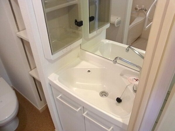 レジディア大森の物件内観写真